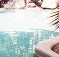 Pool view 1