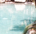 Pool view 2