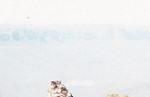 Blue Mountain crags