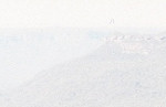 Blue Mountain crags