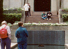 War Memorial, Canberra