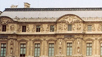 The Louvre
