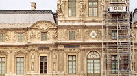 The Louvre