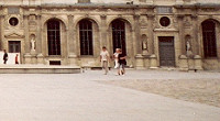 The Louvre