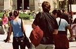 The Cathedral of Notre-Dame de Paris