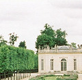 Versailles - The Petit Trianon