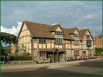 The Birthplace