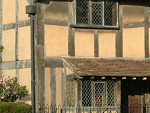 Shakespeare's Birthplace