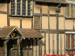 Shakespeare's Birthplace