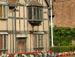 Shakespeare's Birthplace
