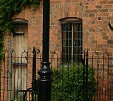The Birthplace & gift shop