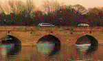Clopton Bridge