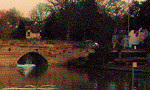 Clopton Bridge