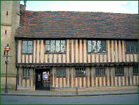 The Grammar School
