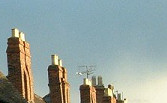The Grammar School & Alms Houses
