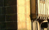 The Grammar School & Alms Houses