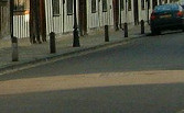 The Grammar School & Alms Houses