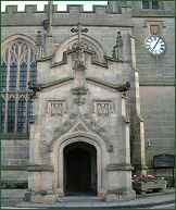 The Guild Chapel