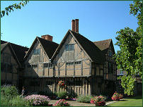 Hall's Croft