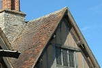 Hall's Croft