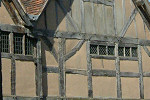 Hall's Croft