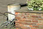 Hall's Croft