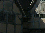 Hall's Croft