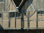 Hall's Croft