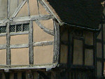 Hall's Croft