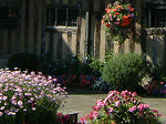 Hall's Croft