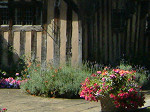 Hall's Croft