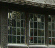 Harvard House