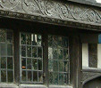 Harvard House