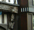 Harvard House