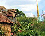 Mary Arden's House