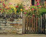 Mary Arden's House