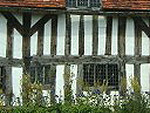 Palmer's Farm, Wilmcote