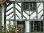 Palmer's Farm, Wilmcote