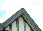 The Shrieve's House