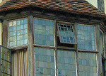 The Shrieve's House