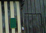 The Shrieve's House