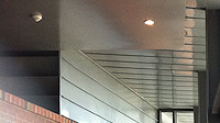RST 3rd floor restaurant