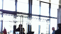 RST 3rd floor restaurant