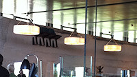 RST 3rd floor restaurant