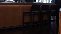 RST 3rd floor restaurant