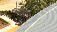 Clopton Bridge from the RST tower