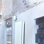 RST - between the old & new walls