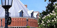 The Swan Theatre