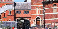 The Swan Theatre