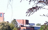 The RST viewed from the Rec